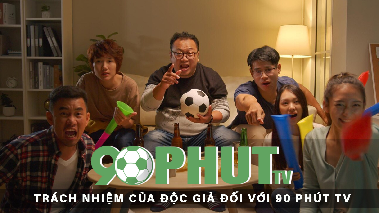 Điều khoản sử dụng tại 90P